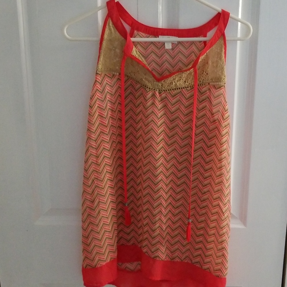 Sunmer tank